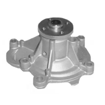 Pompe à eau MAHLE CP 421 000S