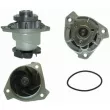 Pompe à eau MAHLE CP 422 000P - Visuel 2