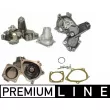 Pompe à eau MAHLE CP 427 000P - Visuel 1
