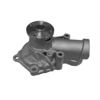 Pompe à eau MAHLE CP 428 000S