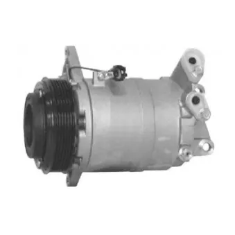 Compresseur, climatisation NRF 32496G