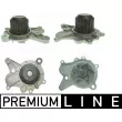 Pompe à eau MAHLE CP 431 000P - Visuel 1