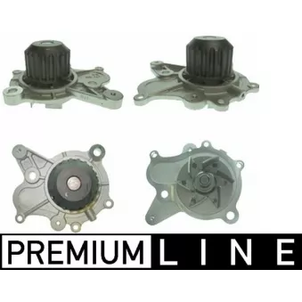 Pompe à eau MAHLE CP 431 000P
