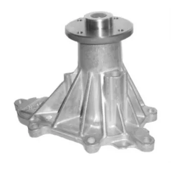 Pompe à eau MAHLE CP 432 000S