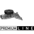 Pompe à eau MAHLE CP 436 000P - Visuel 1