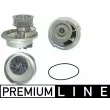 Pompe à eau MAHLE CP 44 000P - Visuel 1
