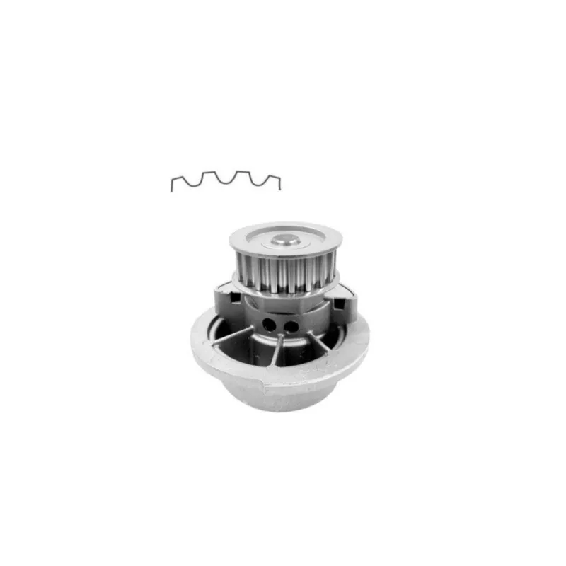 Pompe à eau MAHLE CP 44 000S