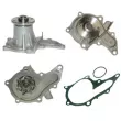 Pompe à eau MAHLE CP 443 000P - Visuel 2