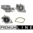 Pompe à eau MAHLE CP 47 000P - Visuel 1