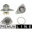 Pompe à eau MAHLE CP 48 000P - Visuel 1