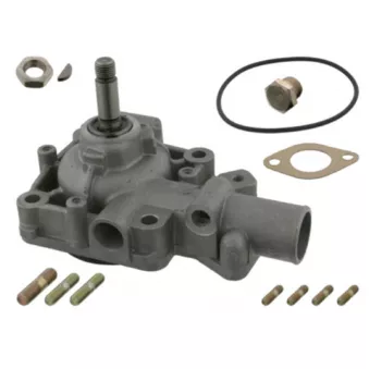 Pompe à eau MAHLE CP 508 000S