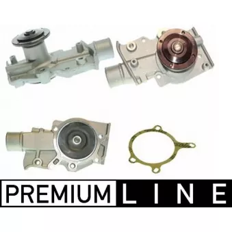 Pompe à eau MAHLE CP 51 000P