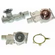 Pompe à eau MAHLE CP 51 000P - Visuel 2