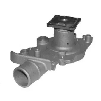 Pompe à eau MAHLE CP 51 000S