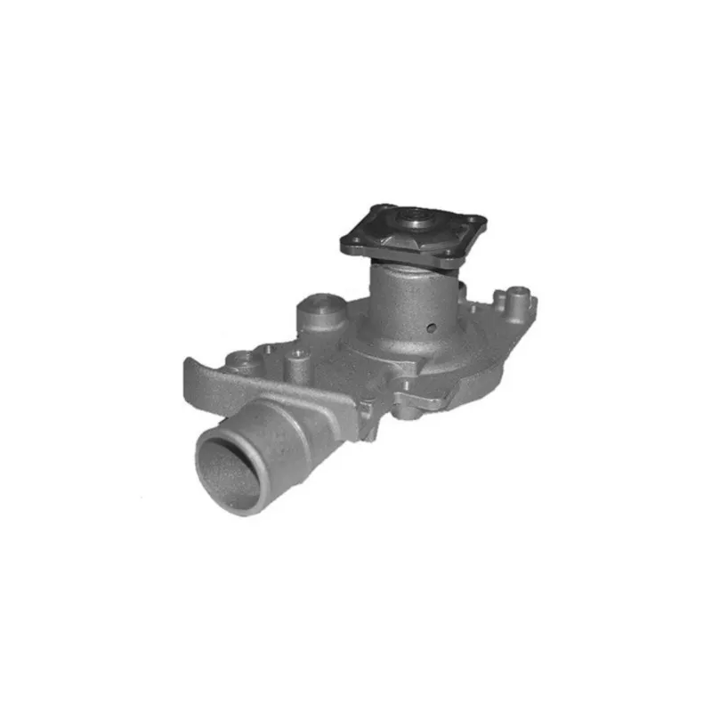 Pompe à eau MAHLE CP 51 000S