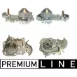Pompe à eau MAHLE CP 52 000P - Visuel 1