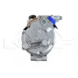 Compresseur, climatisation NRF 32516G - Visuel 3