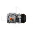 Compresseur, climatisation NRF 32517G - Visuel 2