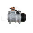 Compresseur, climatisation NRF 32517G - Visuel 3