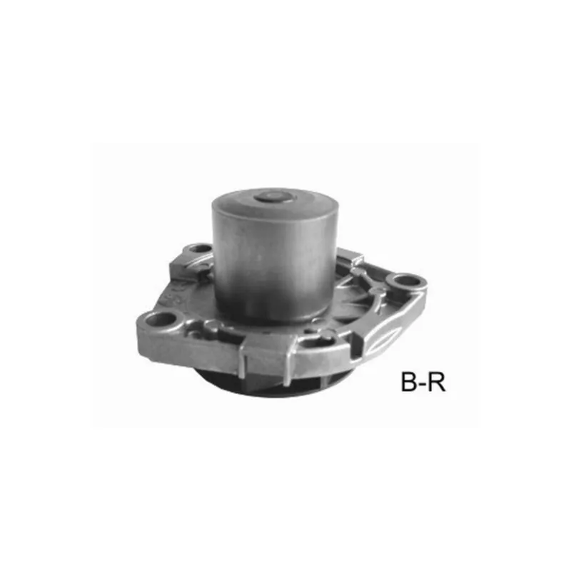 Pompe à eau MAHLE CP 55 000S
