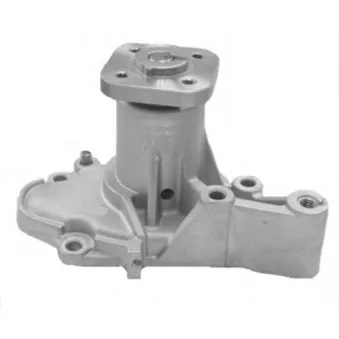 Pompe à eau MAHLE CP 553 000S