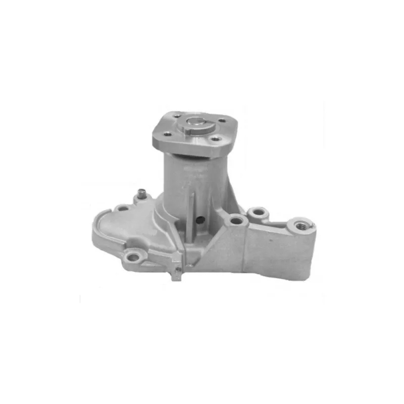 Pompe à eau MAHLE CP 553 000S