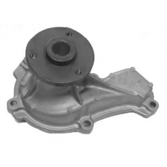 Pompe à eau MAHLE CP 555 000S