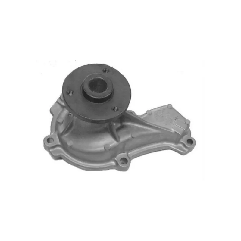 Pompe à eau MAHLE CP 555 000S