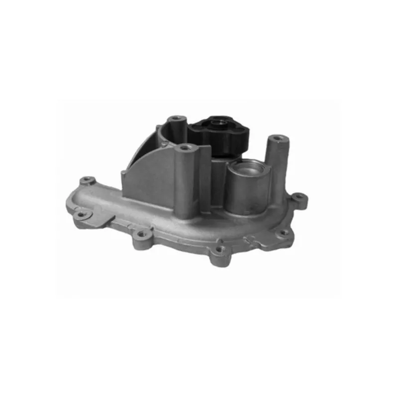 Pompe à eau MAHLE CP 558 000S