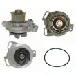 Pompe à eau MAHLE CP 56 000P - Visuel 2