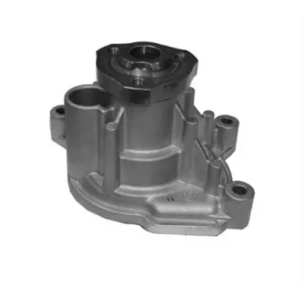 Pompe à eau MAHLE CP 561 000S
