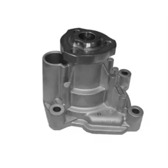 Pompe à eau MAHLE CP 562 000S