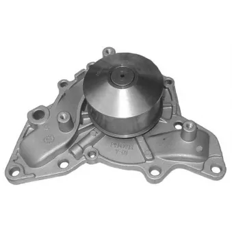 Pompe à eau MAHLE CP 565 000S