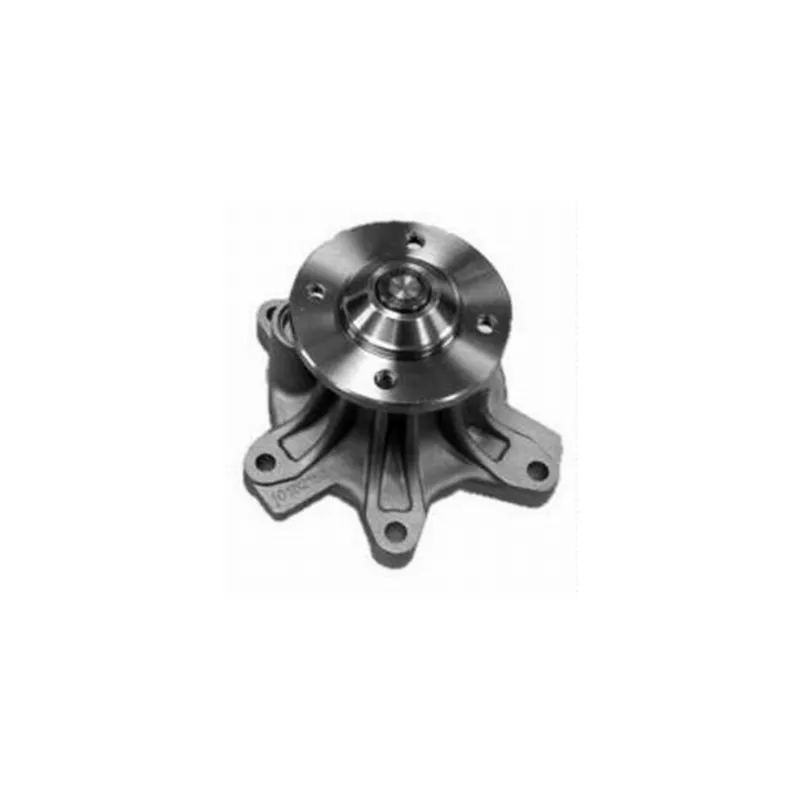 Pompe à eau MAHLE CP 566 000S