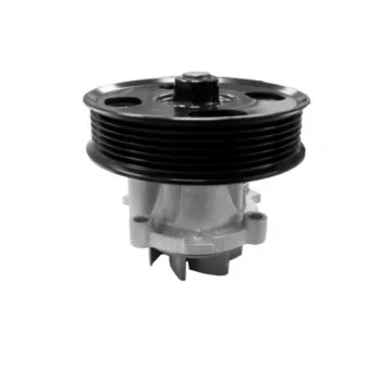 Pompe à eau MAHLE CP 567 000S