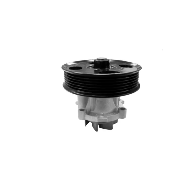 Pompe à eau MAHLE CP 567 000S