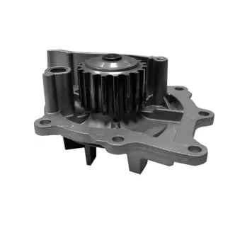 Pompe à eau MAHLE CP 569 000S