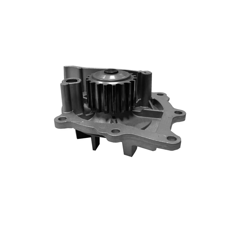 Pompe à eau MAHLE CP 569 000S