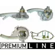 Pompe à eau MAHLE CP 57 000P - Visuel 1