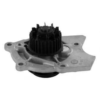Pompe à eau MAHLE CP 570 000S
