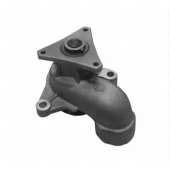 Pompe à eau MAHLE CP 571 000S
