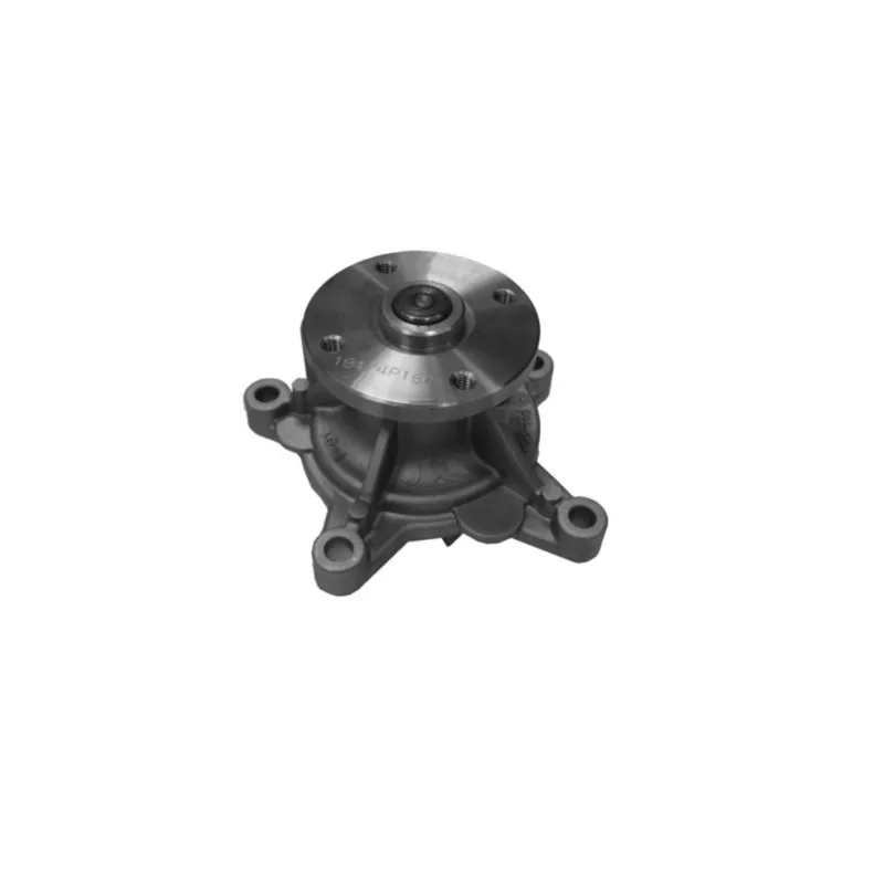 Pompe à eau MAHLE CP 572 000S