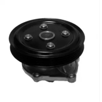 Pompe à eau MAHLE CP 573 000S