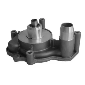 Pompe à eau MAHLE CP 574 000S