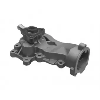 Pompe à eau MAHLE CP 575 000S