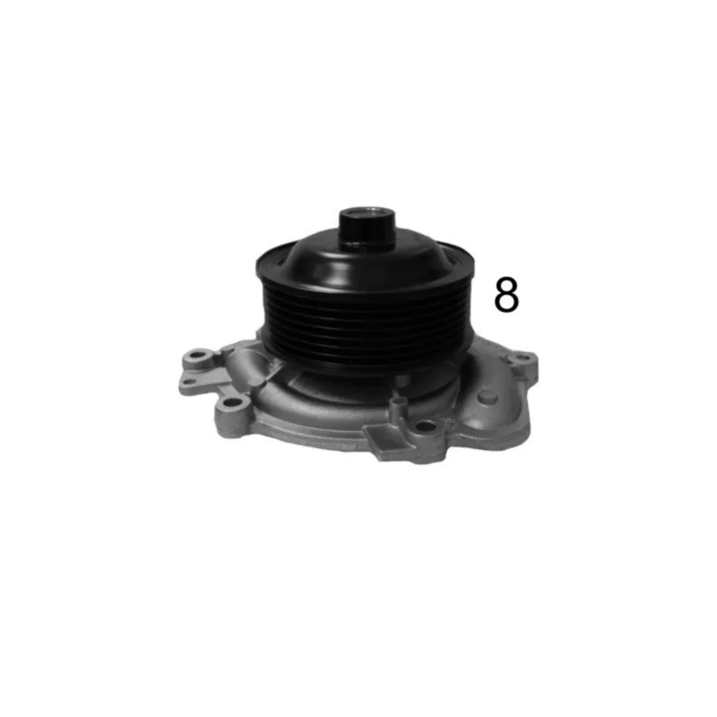 Pompe à eau MAHLE CP 577 000S
