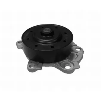 Pompe à eau MAHLE CP 578 000S