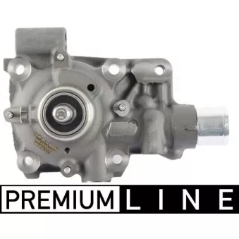 Pompe à eau MAHLE CP 584 000P