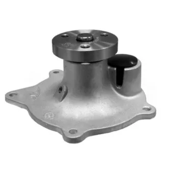 Pompe à eau MAHLE CP 588 000S