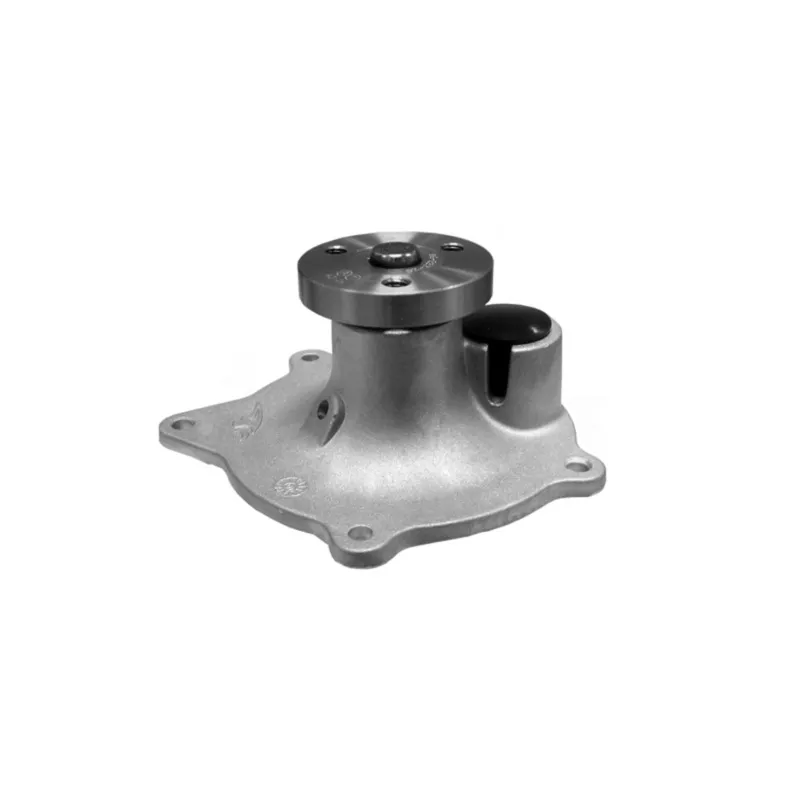 Pompe à eau MAHLE CP 588 000S